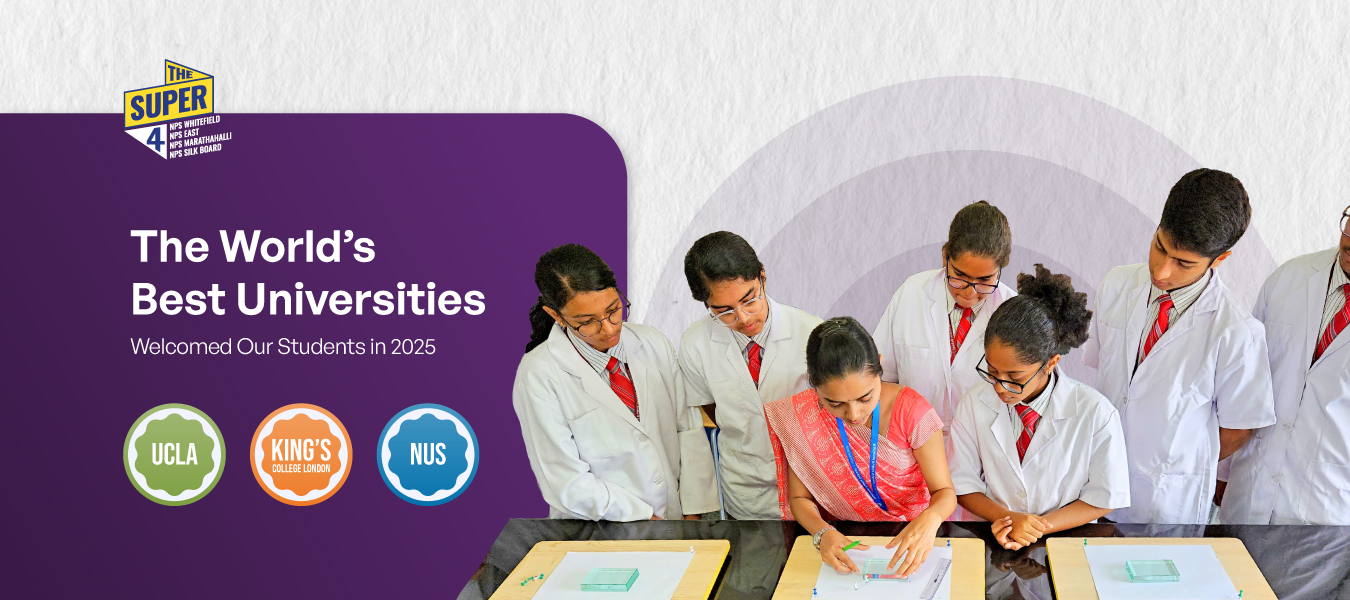 NPS Bangalore