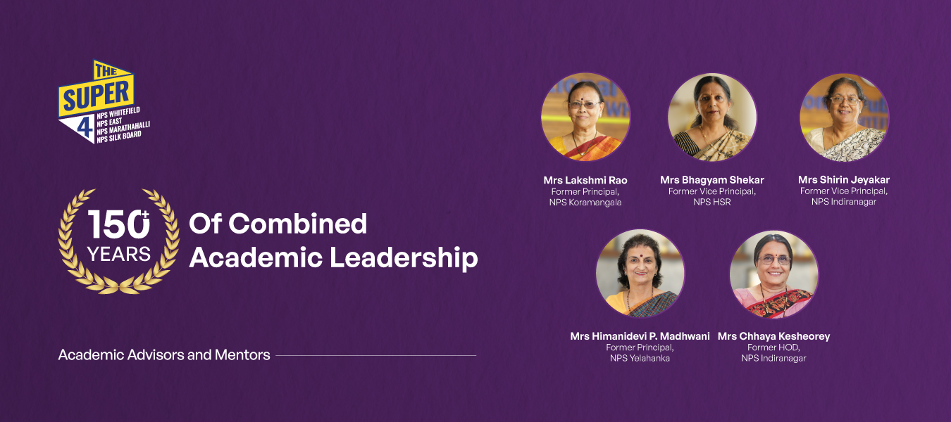 National Public School Bangalore