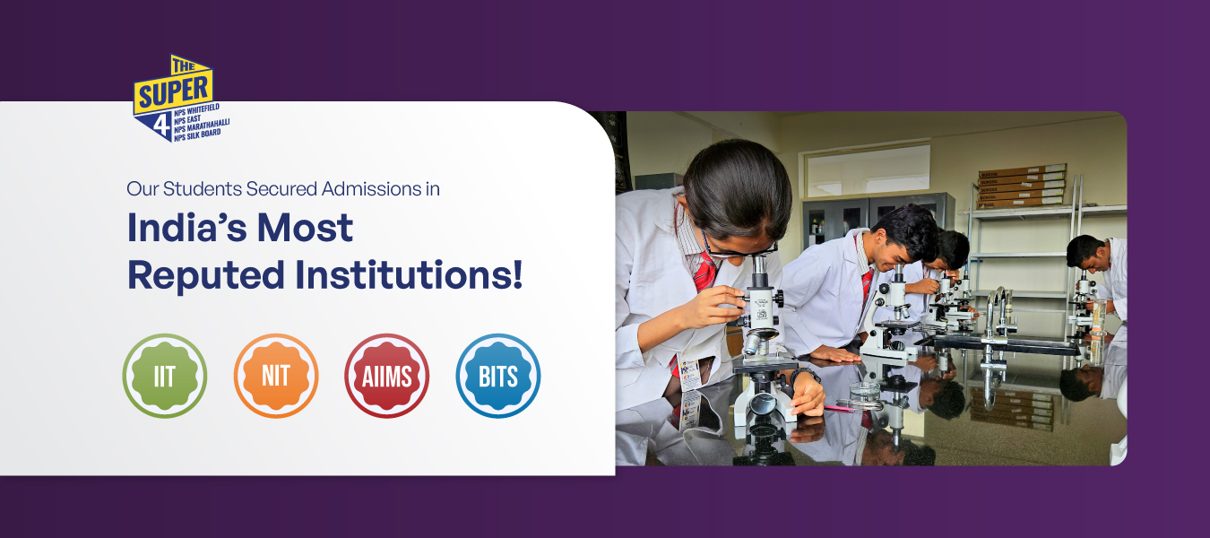 National Public School Bangalore